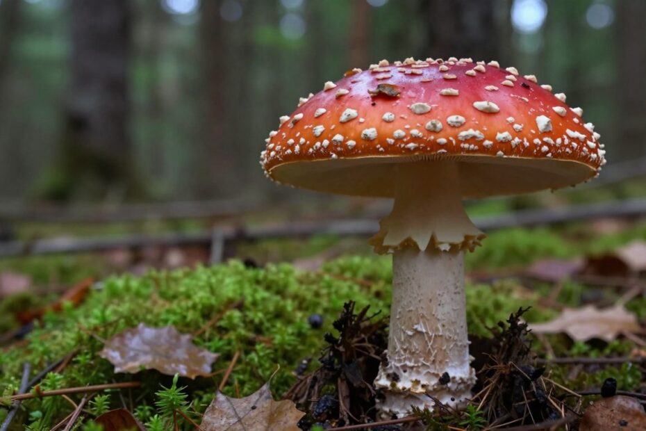 Czy borowik szatański jest jadalny