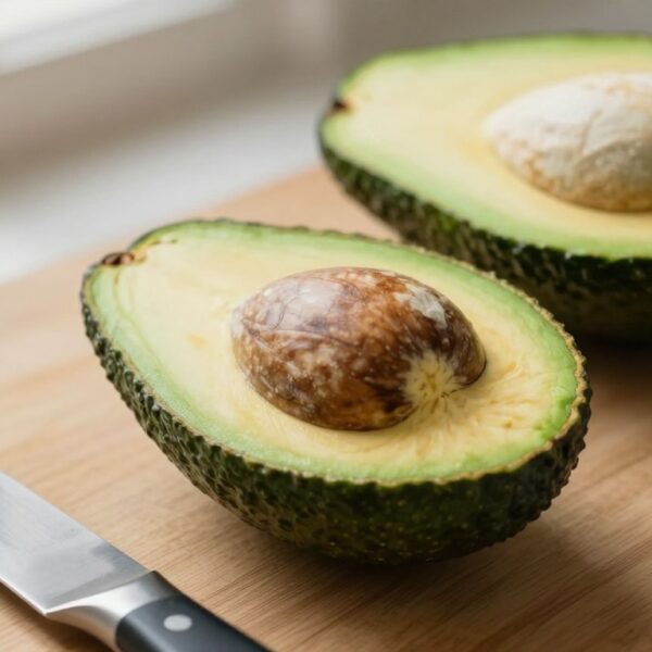 Czy pestka awokado jest jadalna