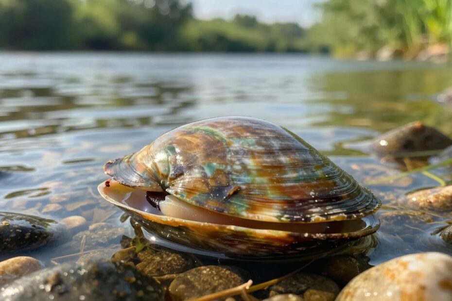Czy szczeżuja jest jadalna