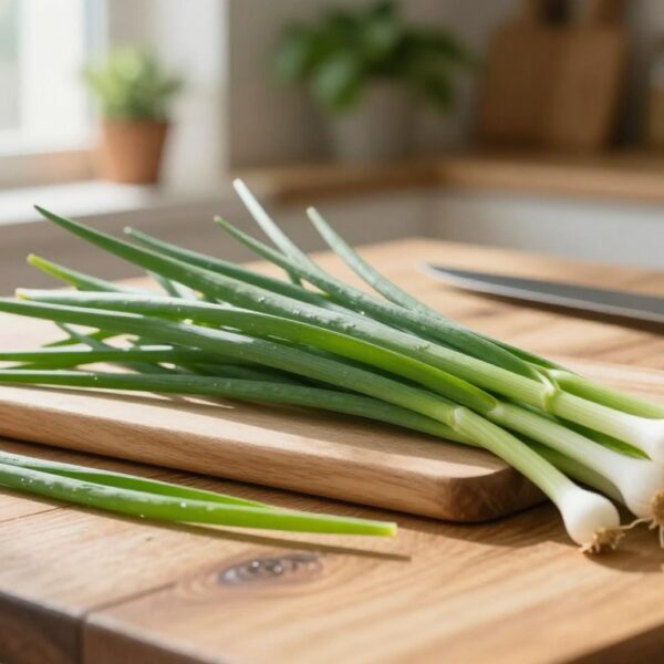 Czy szczypior z czosnku jest jadalny