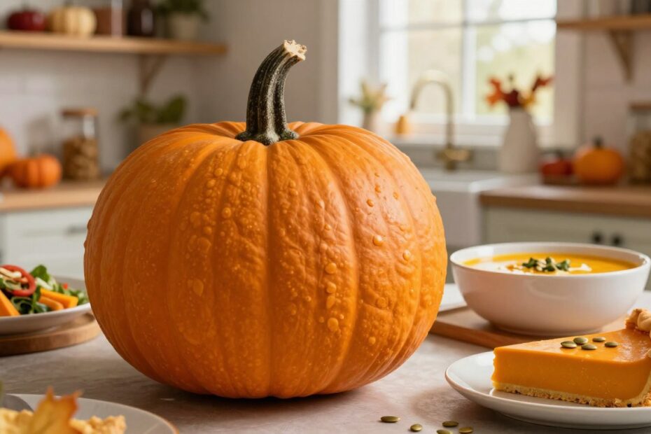 Dynia Gomez czy jest jadalna