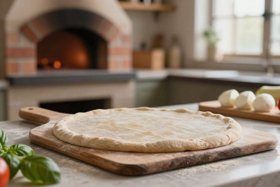 Jaki kamień do pizzy