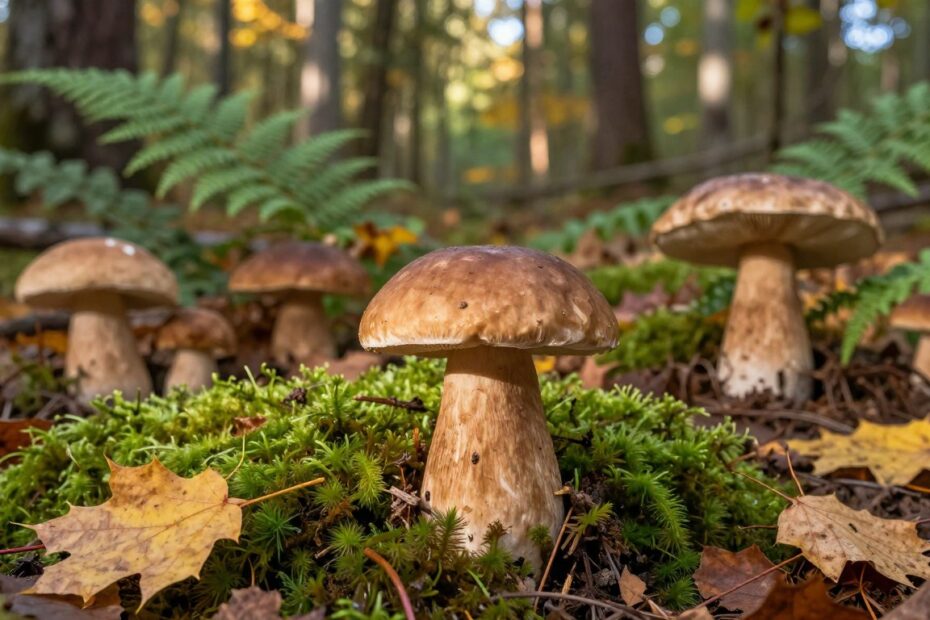 Koźlarz babka czy jest jadalny