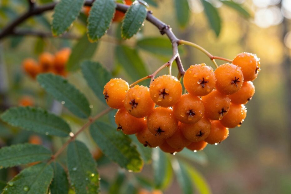 Ognik szkarłatny czy jest jadalny