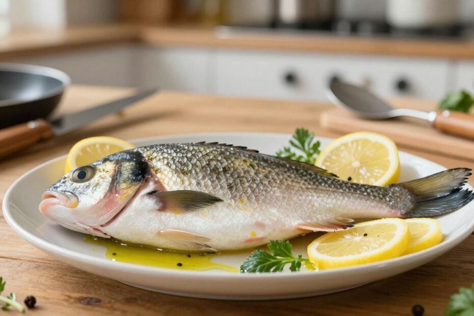 Ryba babka czy jest jadalna
