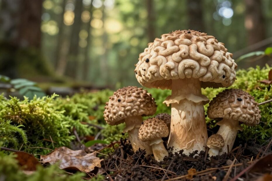 Szyszkowiec łuskowaty czy jest jadalny