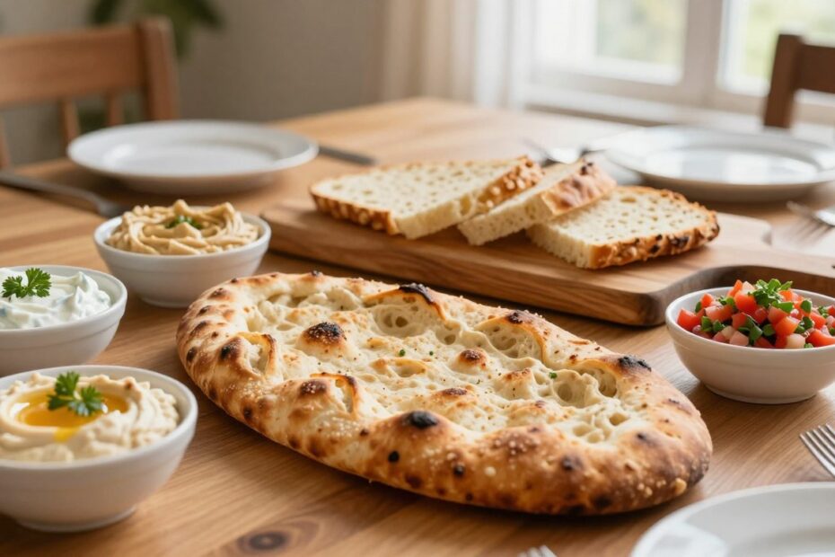 Lawasz z czym jeść