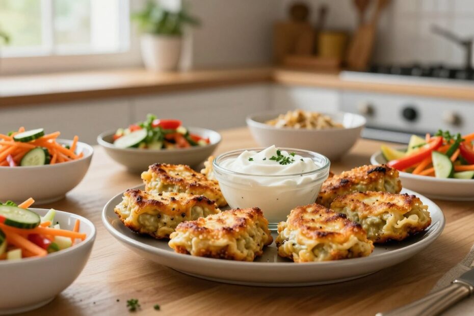 Z czym jeść krokiety